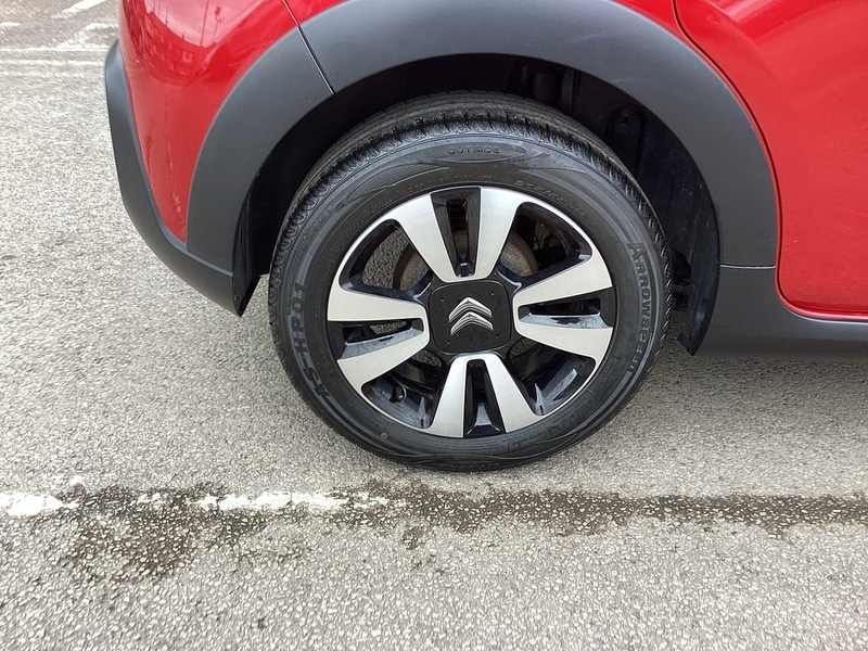 Used Citroen C3 2019 for sale - 78182222: Photo 22