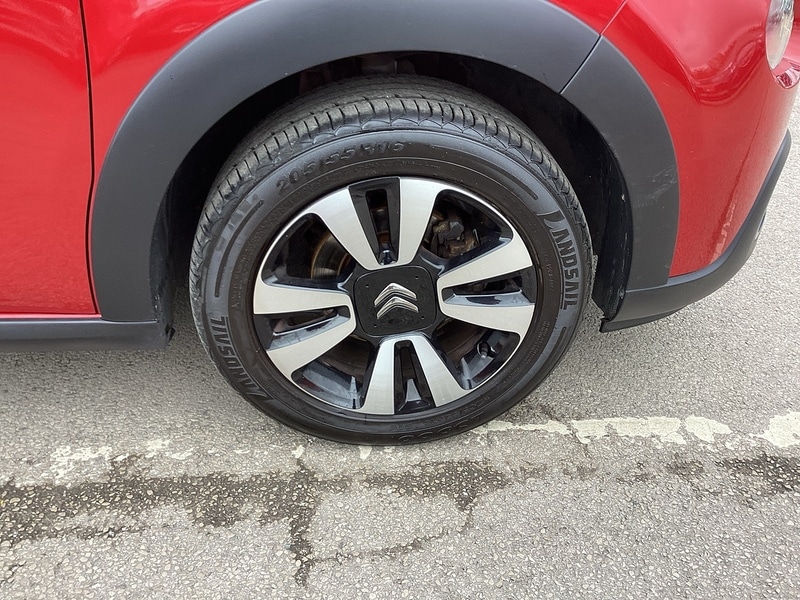 Used Citroen C3 2019 for sale - 78182222: Photo 25