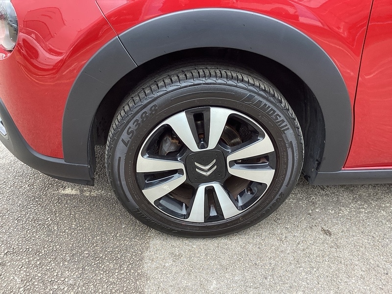 Used Citroen C3 2019 for sale - 78182222: Photo 26