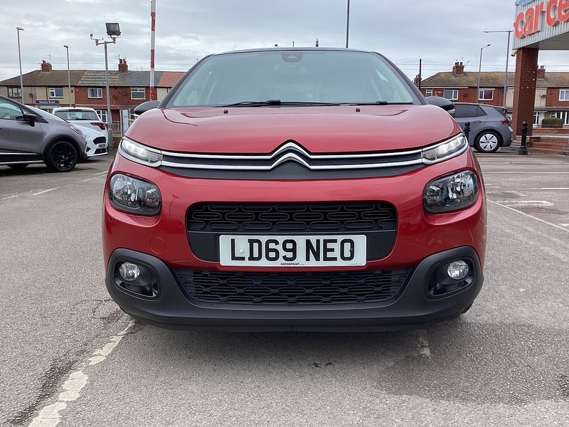 Used Citroen C3 2019 for sale - 78182222: Photo 27