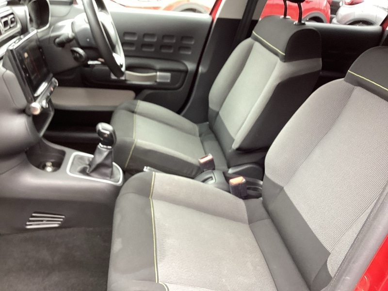 Used Citroen C3 2019 for sale - 78182222: Photo 28