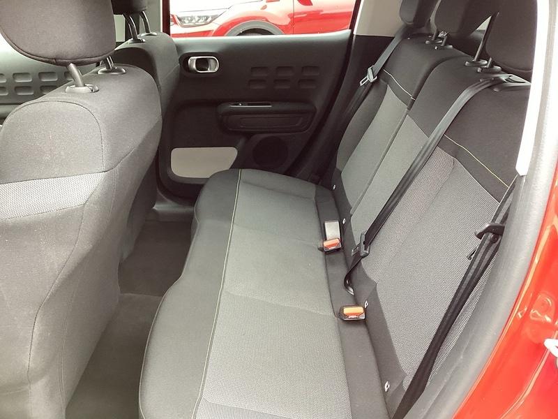 Used Citroen C3 2019 for sale - 78182222: Photo 29