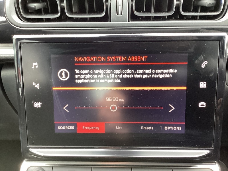 Used Citroen C3 2019 for sale - 78182222: Photo 3