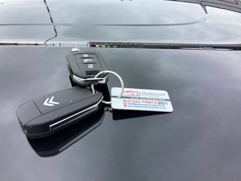 Used Citroen C3 2019 for sale - 78182222: Photo 31