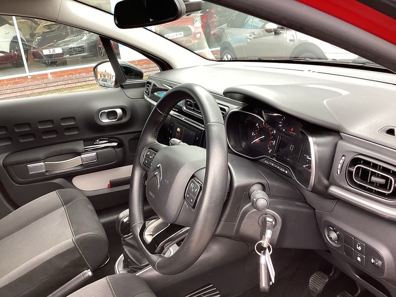 Used Citroen C3 2019 for sale - 78182222: Photo 7