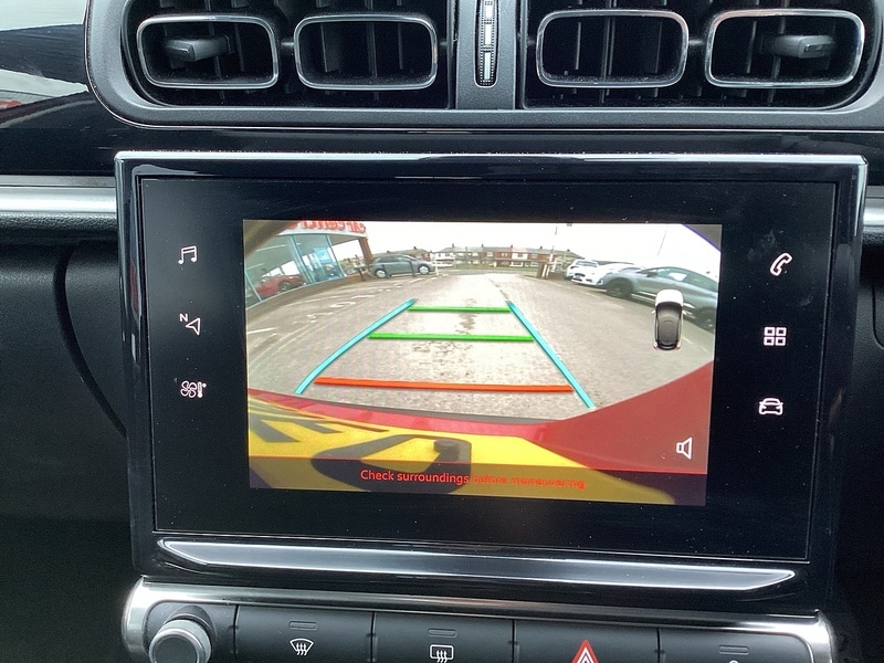 Used Citroen C3 2019 for sale - 78182222: Photo 8