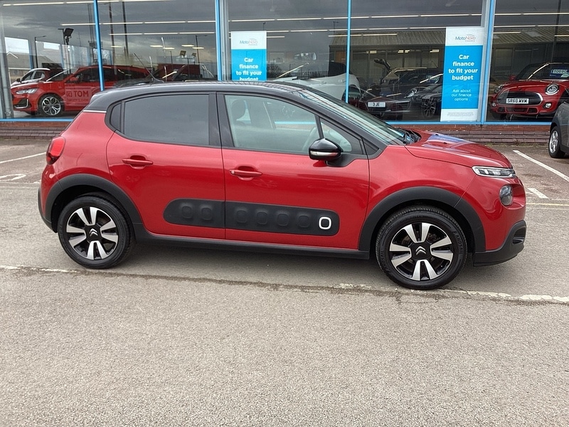 Used Citroen C3 2019 for sale - 78182222: Photo 9