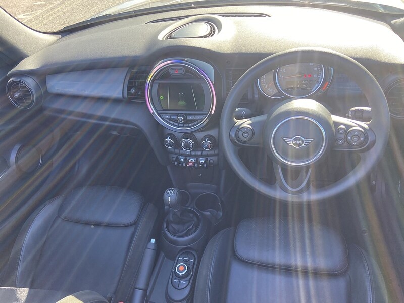 Used MINI Convertible 2018 for sale - 77902429: Photo 22