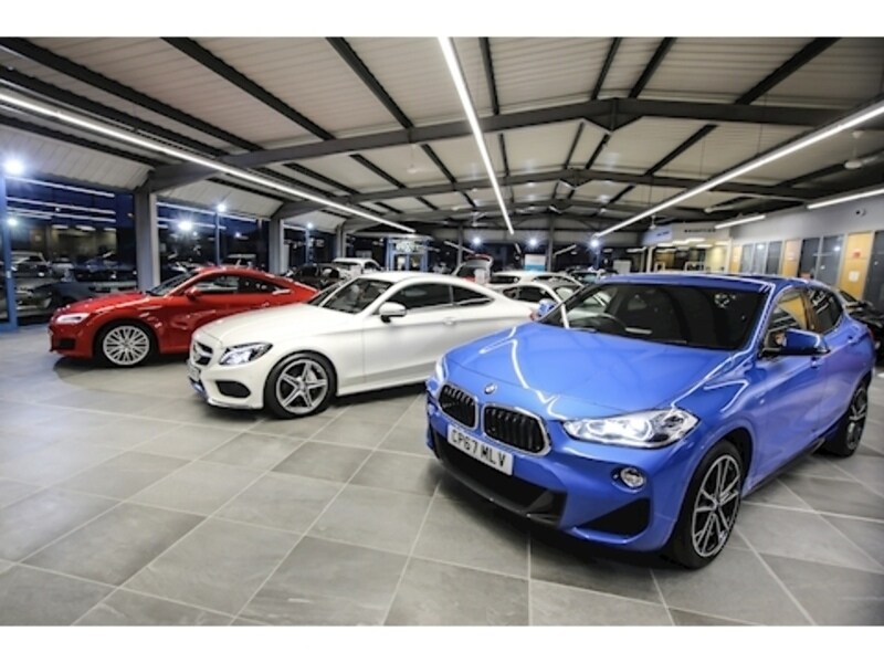 Used MINI Convertible 2018 for sale - 77902429: Photo 41