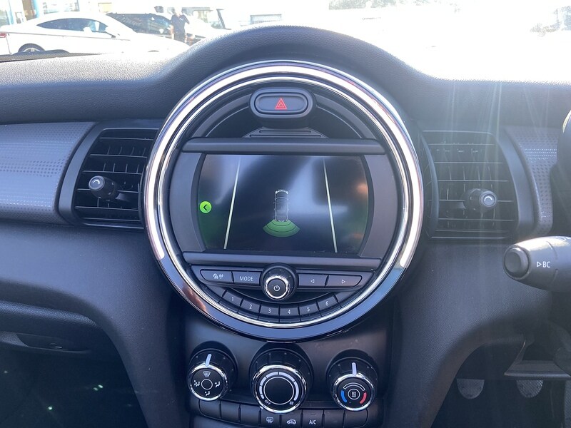 Used MINI Convertible 2018 for sale - 77902429: Photo 8