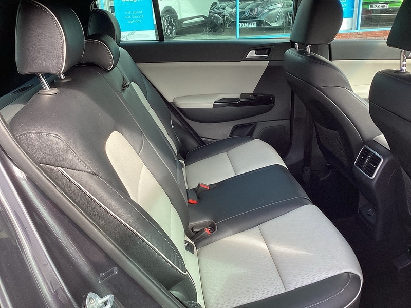 Used Kia Sportage 2017 for sale - 77998352: Photo 12