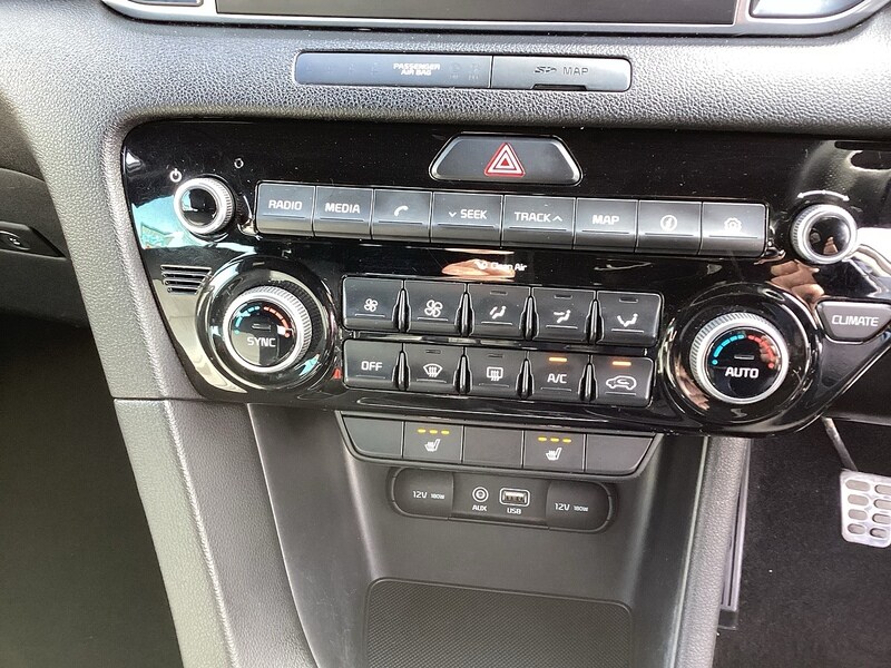 Used Kia Sportage 2017 for sale - 77998352: Photo 15