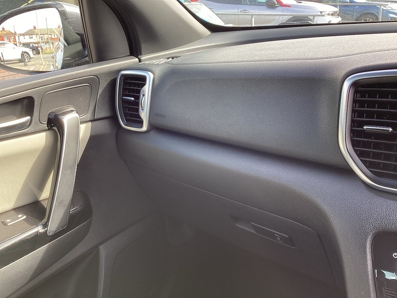 Used Kia Sportage 2017 for sale - 77998352: Photo 16