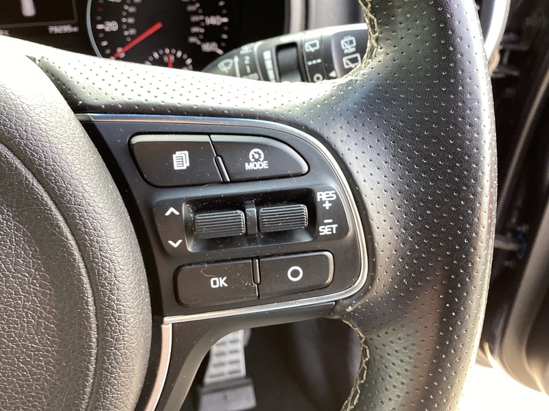 Used Kia Sportage 2017 for sale - 77998352: Photo 18