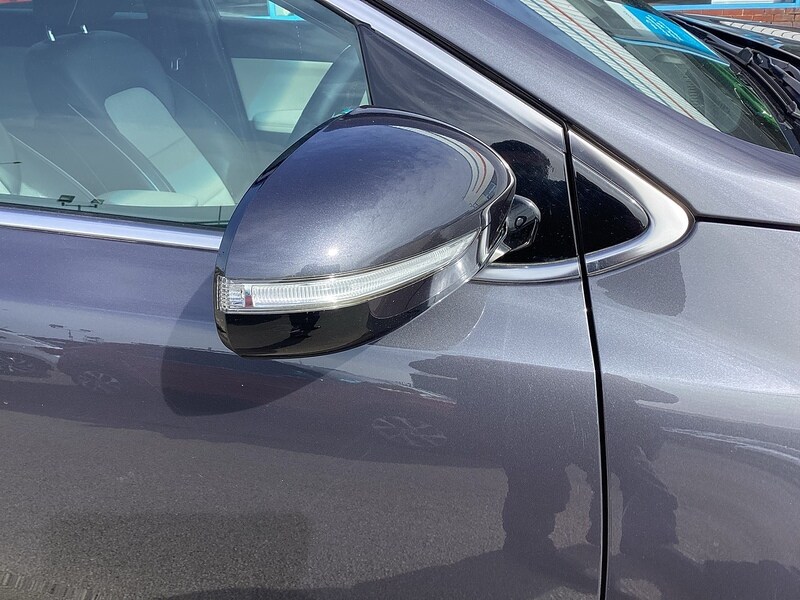 Used Kia Sportage 2017 for sale - 77998352: Photo 20