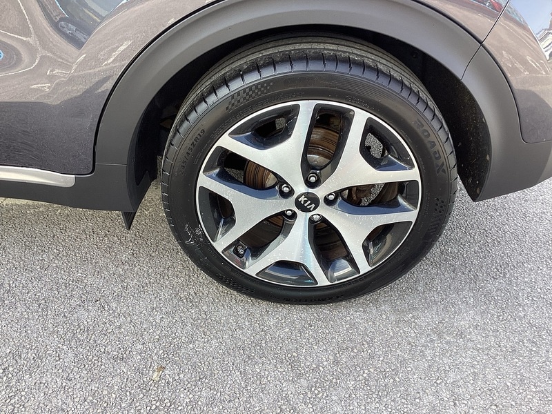 Used Kia Sportage 2017 for sale - 77998352: Photo 26