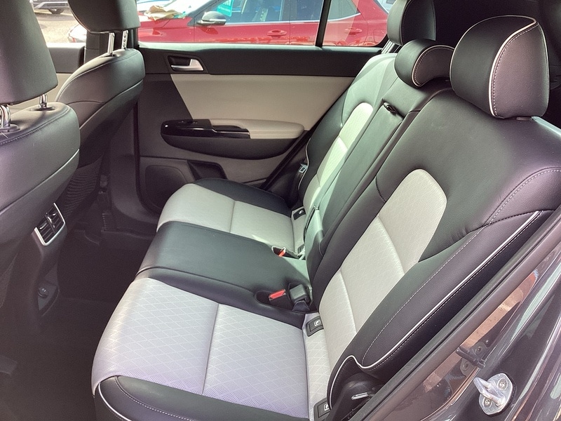 Used Kia Sportage 2017 for sale - 77998352: Photo 29