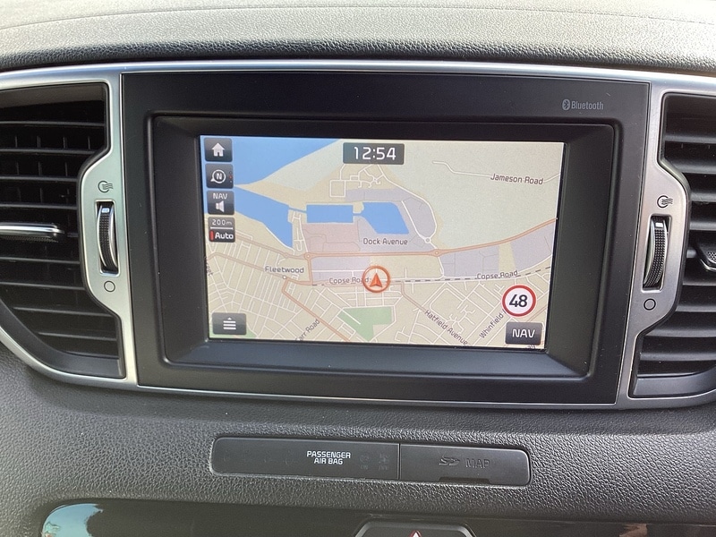 Used Kia Sportage 2017 for sale - 77998352: Photo 3