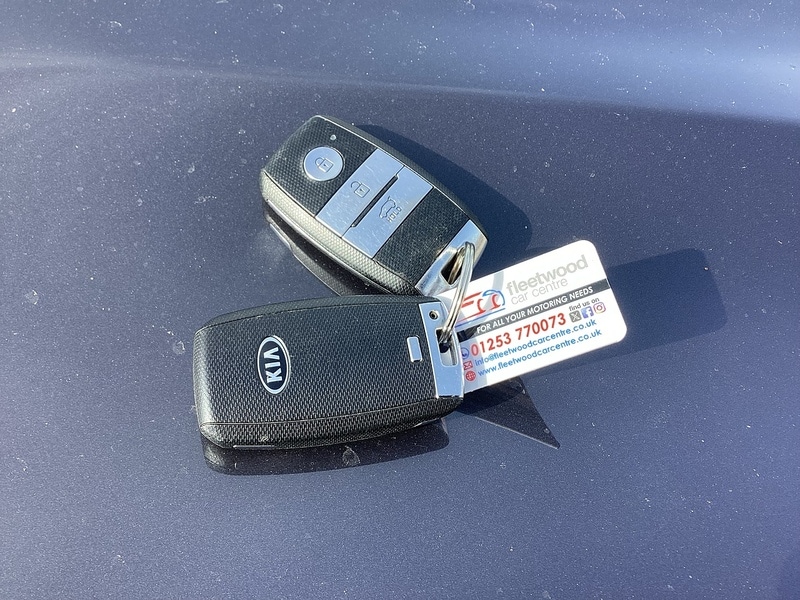 Used Kia Sportage 2017 for sale - 77998352: Photo 31