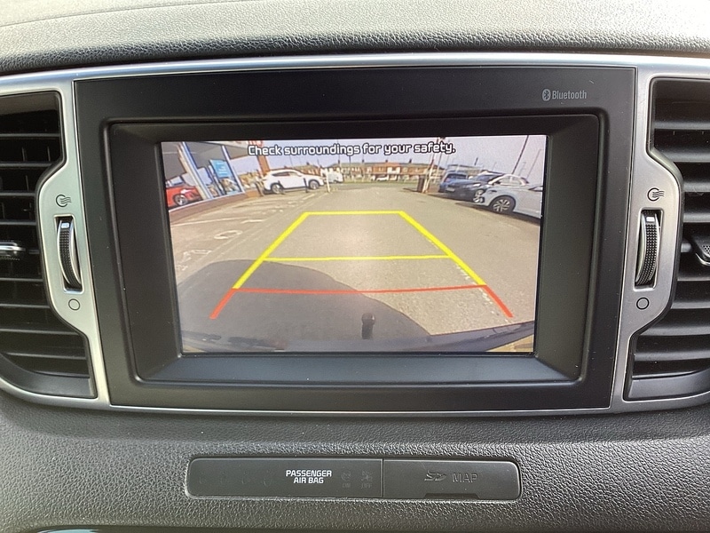 Used Kia Sportage 2017 for sale - 77998352: Photo 8