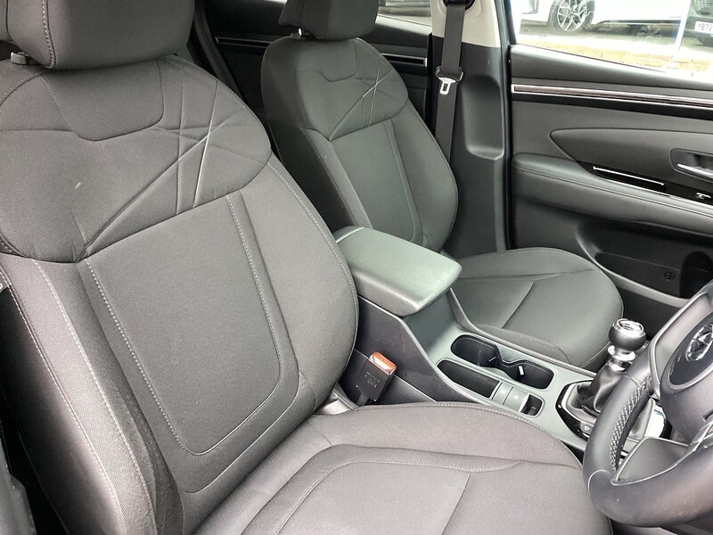 Used Hyundai TUCSON 2022 for sale - 77902393: Photo 11