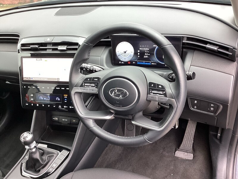 Used Hyundai TUCSON 2022 for sale - 77902393: Photo 13