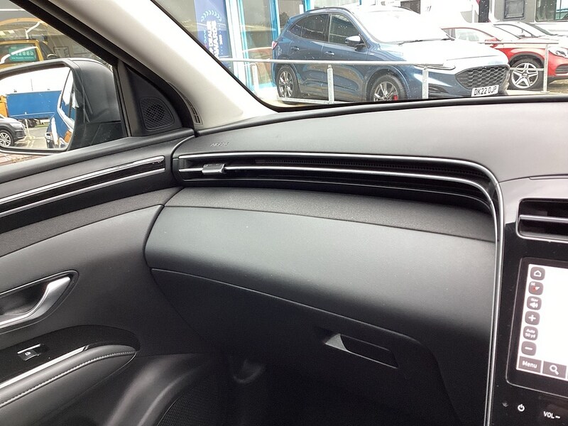 Used Hyundai TUCSON 2022 for sale - 77902393: Photo 16