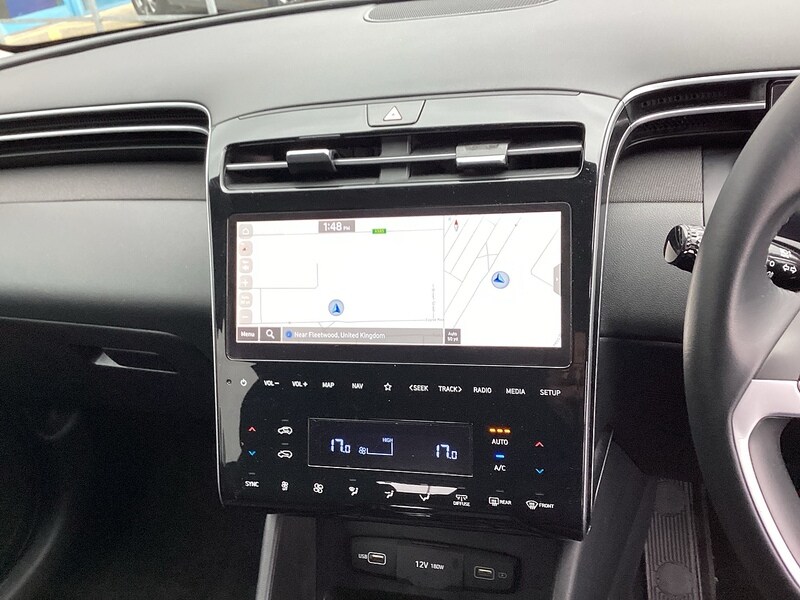 Used Hyundai TUCSON 2022 for sale - 77902393: Photo 18