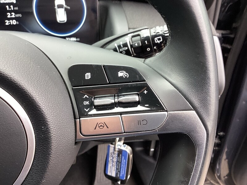 Used Hyundai TUCSON 2022 for sale - 77902393: Photo 20