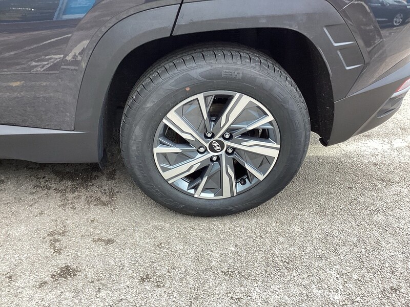 Used Hyundai TUCSON 2022 for sale - 77902393: Photo 22