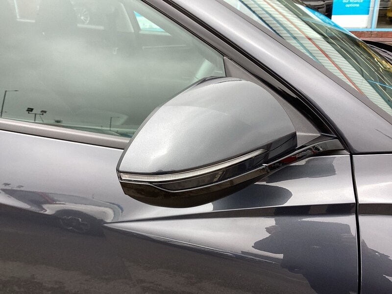 Used Hyundai TUCSON 2022 for sale - 77902393: Photo 24