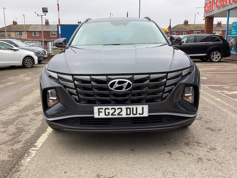 Used Hyundai TUCSON 2022 for sale - 77902393: Photo 28