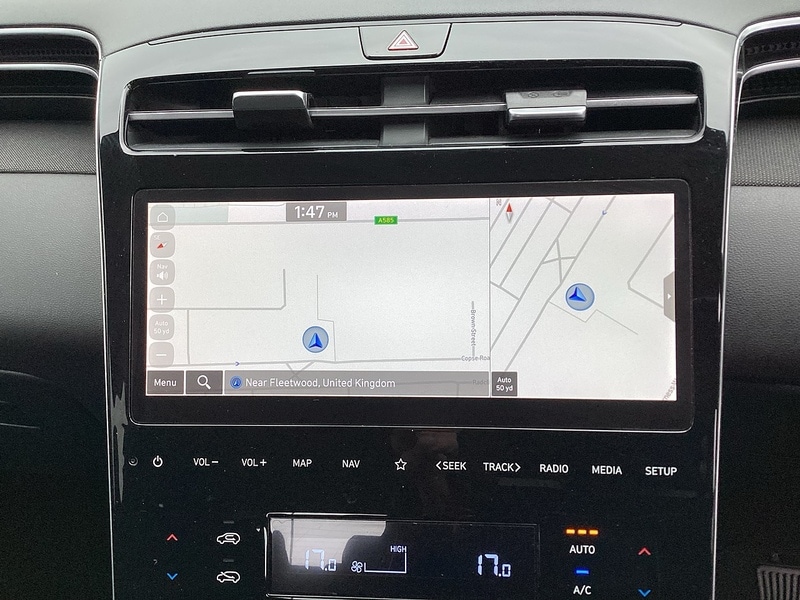 Used Hyundai TUCSON 2022 for sale - 77902393: Photo 3