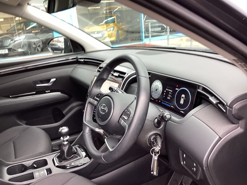 Used Hyundai TUCSON 2022 for sale - 77902393: Photo 7