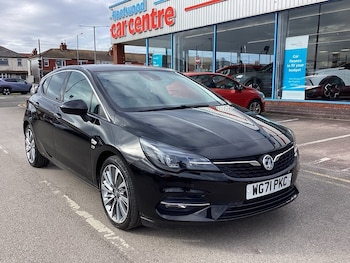 Used Vauxhall Astra 2021 for sale - 78710043: Photo