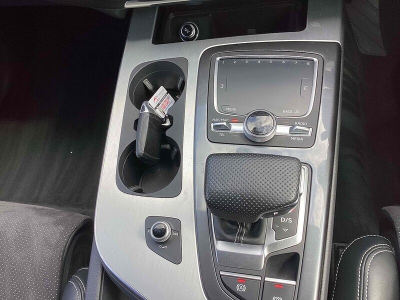 Used Audi Q7 2017 for sale - 77902422: Photo 16