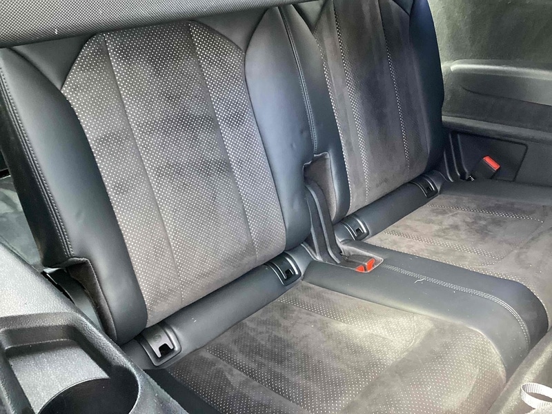 Used Audi Q7 2017 for sale - 77902422: Photo 19