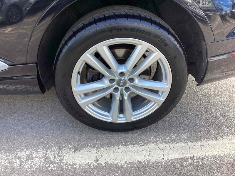 Used Audi Q7 2017 for sale - 77902422: Photo 26