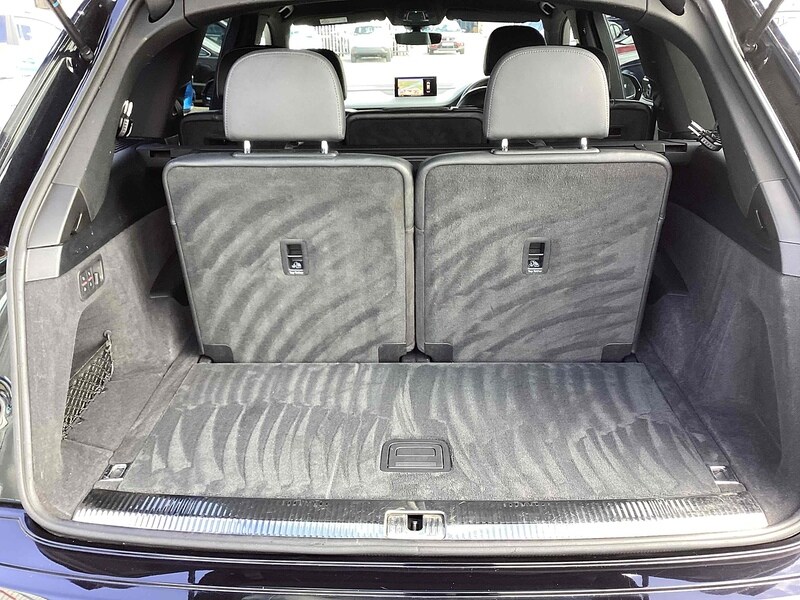 Used Audi Q7 2017 for sale - 77902422: Photo 32