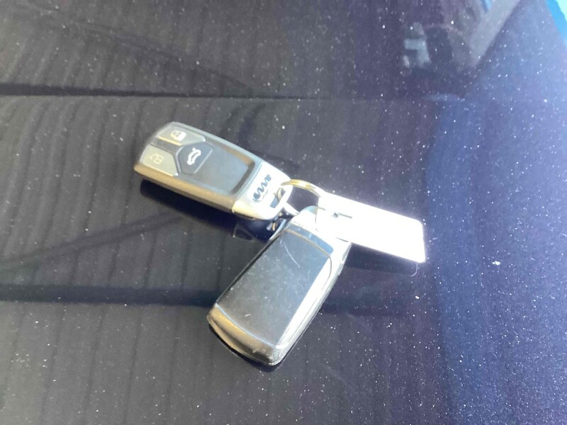 Used Audi Q7 2017 for sale - 77902422: Photo 34