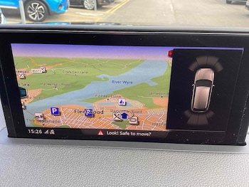 Used Audi Q7 2017 for sale - 77902422: Photo