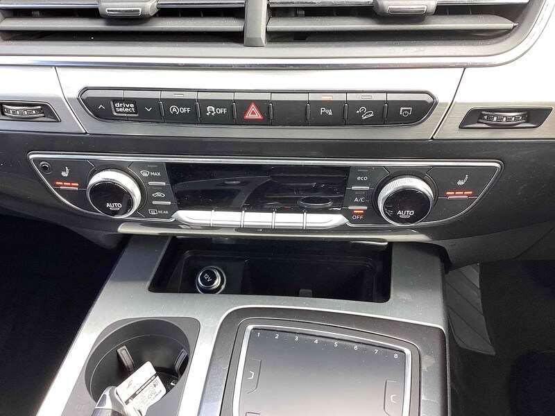 Used Audi Q7 2017 for sale - 77902422: Photo 8