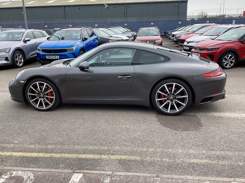 Used Porsche 911 2017 for sale - 78111429: Photo 10