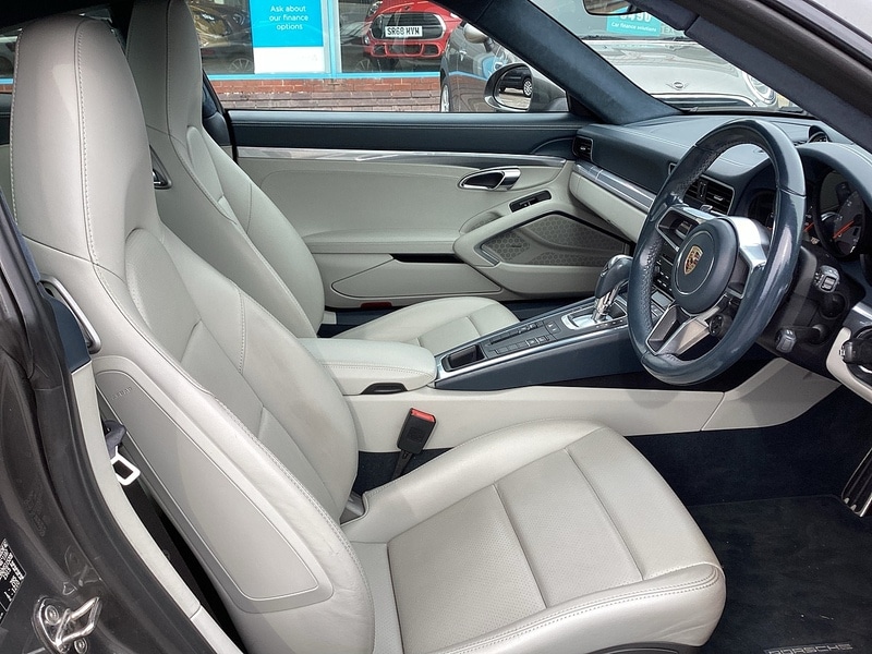 Used Porsche 911 2017 for sale - 78111429: Photo 11