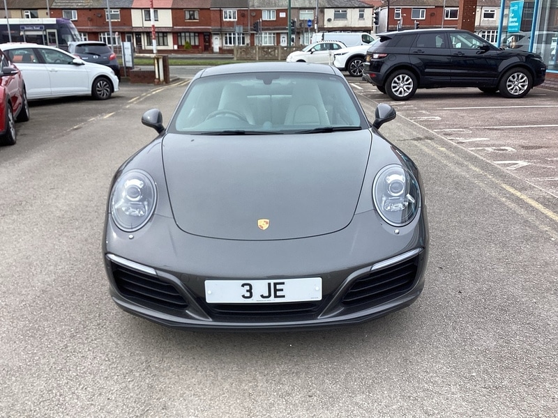 Used Porsche 911 2017 for sale - 78111429: Photo 14