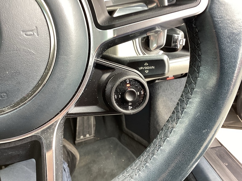 Used Porsche 911 2017 for sale - 78111429: Photo 18