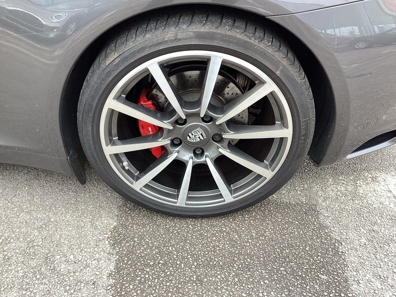 Used Porsche 911 2017 for sale - 78111429: Photo 23