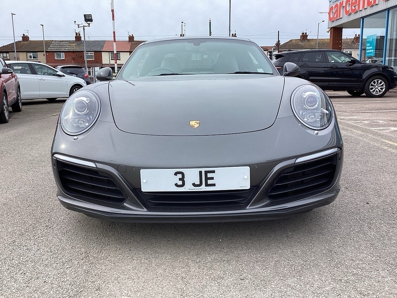 Used Porsche 911 2017 for sale - 78111429: Photo 24