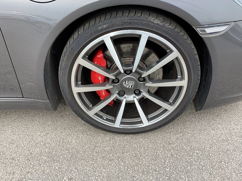 Used Porsche 911 2017 for sale - 78111429: Photo 26