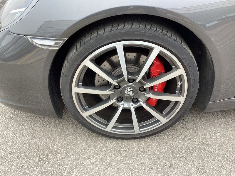 Used Porsche 911 2017 for sale - 78111429: Photo 27